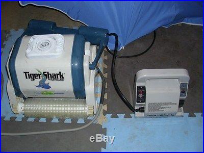 Hayward Tiger Shark