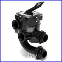Hayward Vari-Flo Multiport DE Valve SP0715XR50 2in. FIP