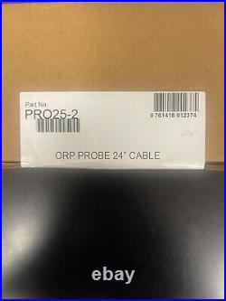 Hayward W3PRO25-2 Cat Controller ORP Sensor with 24' Cable