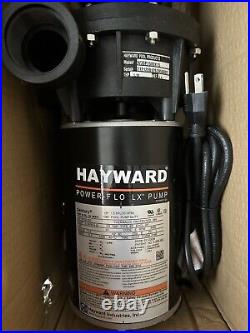 Hayward W3SP1580X15 Power Flo Pool Pump, 1.5 HP