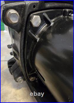 Hayward W3SP2307X10 Max-Flo XL 1HP, PRO-PREPARED, EXCELLENT, TESTED, UNIONS