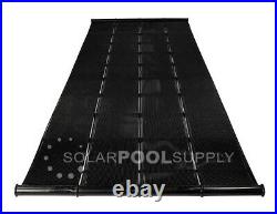 Heliocol Solar Panels World's Best Selling Pool Heater Panel 4' x 10.5