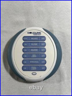Heyward AQL2-SS-RF Pool Remote Gen 2