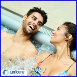 Hurricane HF-DE60-SET 60 Square Feet DE Grid Pool and Spa Filter Replacement