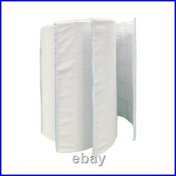 Hurricane HF-DE60-SET 60 Square Feet DE Grid Pool and Spa Filter Replacement