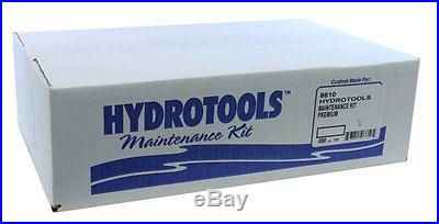 Hydro Tools 8610 Premium Above/Inground Swimming Pool Maintenance Kit Skimmer