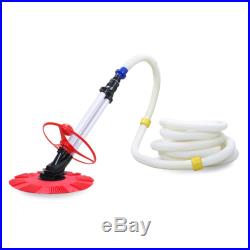 Inground Above Ground Automatic Swimming Pool Cleaner Vacuum Hoses 1 Yr Warranty