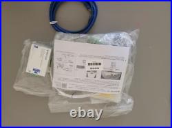 Interface and Wireless Connect Kit