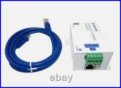 Interface and Wireless Connect Kit