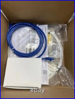 Interface and Wireless Connect Kit