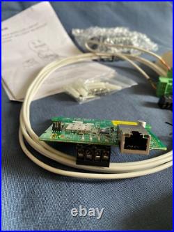 Interface and Wireless Connect Kit