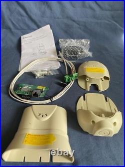 Interface and Wireless Connect Kit