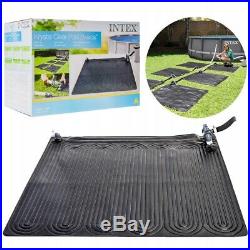 Intex 28685 120x120 cm Solar Mat Solar Heating Swimming Pool Heater