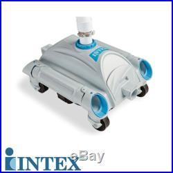 Intex Automatic Above Ground Swimming Pool Automatic Vacuum Cleaner 28001E