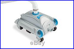 Intex Automatic Above Ground Swimming Pool Vacuum Cleaner 28001E