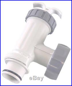 Intex Swimming Pool Plunger Valve Assembly Above Ground
