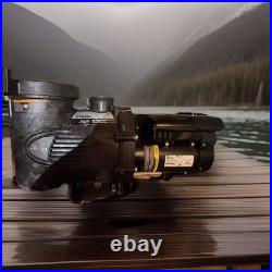 JANDY EPUMP VARIBL SPD Model#JEPDIS NEVER USED ITEM#W48AA01D58 TESTED WORKD