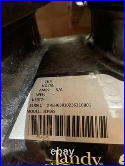 JANDY EPUMP VARIBL SPD Model#JEPDIS NEVER USED ITEM#W48AA01D58 TESTED WORKD