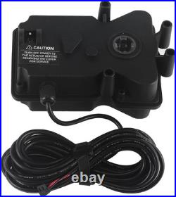 JVA 2444 For Zodiac Jandy Valve Actuator Packout Assembly 24VAC 180 Degrees NEW