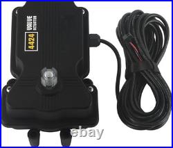JVA 2444 For Zodiac Jandy Valve Actuator Packout Assembly 24VAC 180 Degrees NEW