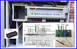 Jandy (Alexa) Spa Switch Remote Spa side Remote 4 relays