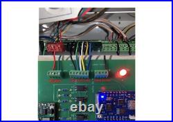 Jandy (Alexa) Spa Switch Remote Spa side Remote 4 relays