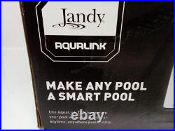 Jandy AquaLink TCX Pool Only Automation Bundle TCXP Smart Pool Controller New Jandy AquaLink TCX Pool Only Automation Bundle TCXP Smart Pool Controller New