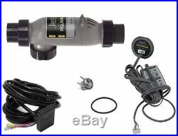 Jandy AquaPure PLC1400 (BRAND NEW) Replacement Cell Kit (Cell, Cable, Flow Sensor)