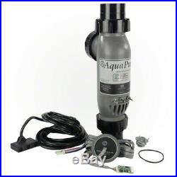 Jandy AquaPure PLC1400 Replacement Cell Kit Includes Cell Cable Flow Sensor