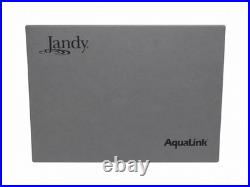 Jandy Aqualink Power Center 6612FG