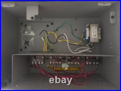 Jandy Aqualink Power Center 6612FG