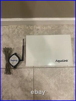 Jandy Aqualink RS-PS4 Automation System IAquaLink 2.0 Upgrade Pool Spa Control