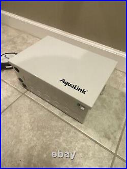 Jandy Aqualink RS-PS4 Automation System IAquaLink 2.0 Upgrade Pool Spa Control