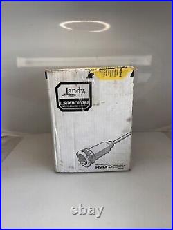 Jandy Color HydroCool Nicheless Led Light 12W 12V 100' Cord JLU4C12W100