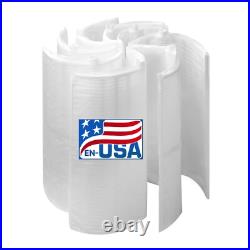 Jandy DEL60 & DEV60 DE Pool Filter 60sf Grids 8pc Grid Set FS-2005 High Quality
