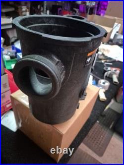 Jandy E Pump Replacement Pump Front Only