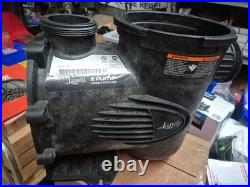 Jandy E Pump Replacement Pump Front Only