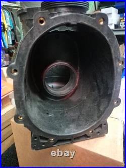 Jandy E Pump Replacement Pump Front Only