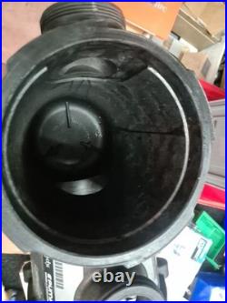 Jandy E Pump Replacement Pump Front Only