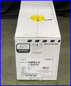 Jandy FHPM1.0 THP 1.14 208-203v115 Pump For Swimming/Spa Pool New Jandy FHPM1.0 THP 1.14 208-203v115 Pump For Swimming/Spa Pool New