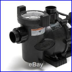 Jandy FloPro Swimming Pool Spa Pump 1.5 HP FHPM1.5 New