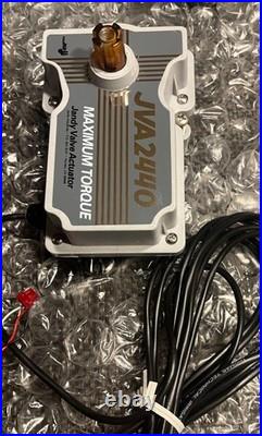 Jandy JVA 2440 Valve Actuator #4424