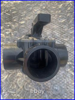 Jandy JVA 2440 Valve Actuator #4424