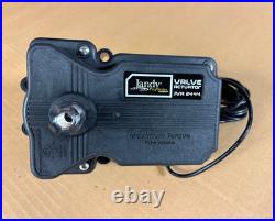 Jandy OEM Valve Actuator Packout Assembly 24VAC, JVA 2444, 180 Degree NEW