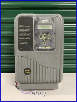 Jandy Pro Series Tru Clear Control Panel for Salt System (RO802200) UNTESTED Jandy Pro Series Tru Clear Control Panel for Salt System (RO802200) UNTESTED