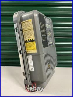 Jandy Pro Series Tru Clear Control Panel for Salt System (RO802200) UNTESTED Jandy Pro Series Tru Clear Control Panel for Salt System (RO802200) UNTESTED