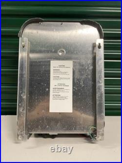Jandy Pro Series Tru Clear Control Panel for Salt System (RO802200) UNTESTED Jandy Pro Series Tru Clear Control Panel for Salt System (RO802200) UNTESTED