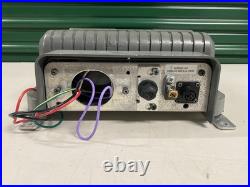 Jandy Pro Series Tru Clear Control Panel for Salt System (RO802200) UNTESTED Jandy Pro Series Tru Clear Control Panel for Salt System (RO802200) UNTESTED