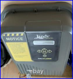 Jandy Truclear 35p R0802200 Tru-clear Power Supply Salt Chlorinator Controller
