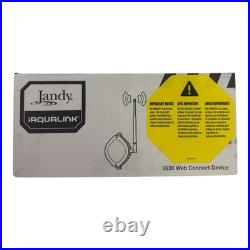 Jandy iAquaLink 3.0 IQ30-A Web Connect Device Antenna Only WiFi Upgrade